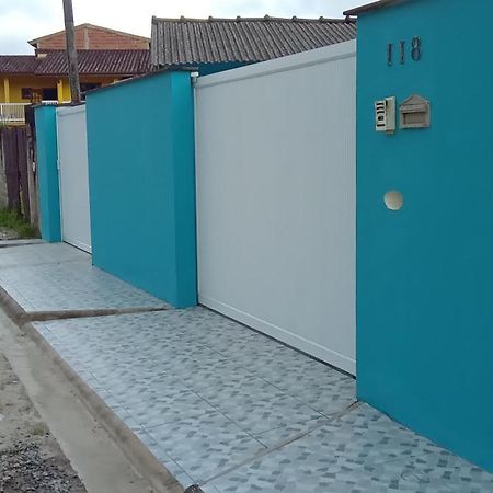 Casa De Aluguel Praia Dura Folha Seca Ubatuba Buitenkant foto