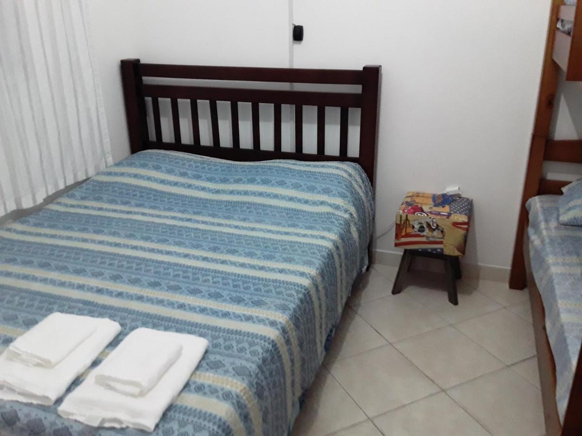 Casa De Aluguel Praia Dura Folha Seca Ubatuba Buitenkant foto