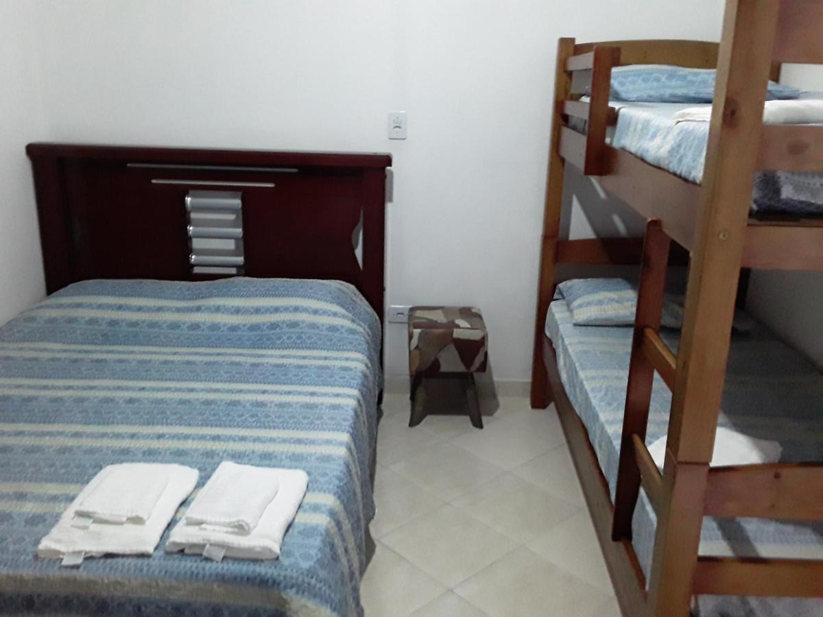 Casa De Aluguel Praia Dura Folha Seca Ubatuba Buitenkant foto