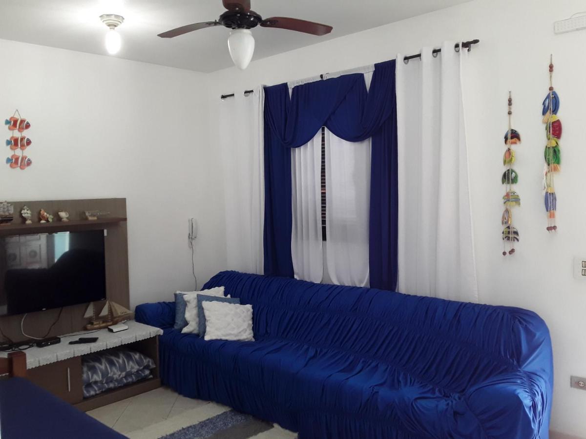 Casa De Aluguel Praia Dura Folha Seca Ubatuba Buitenkant foto