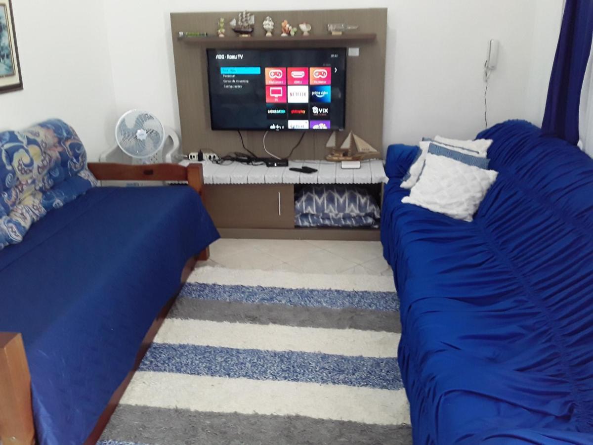 Casa De Aluguel Praia Dura Folha Seca Ubatuba Buitenkant foto