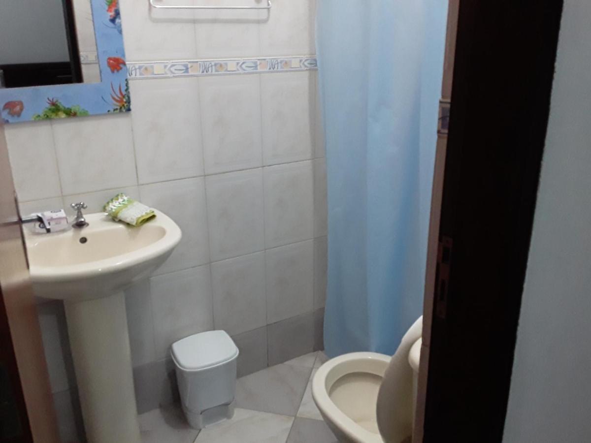 Casa De Aluguel Praia Dura Folha Seca Ubatuba Buitenkant foto