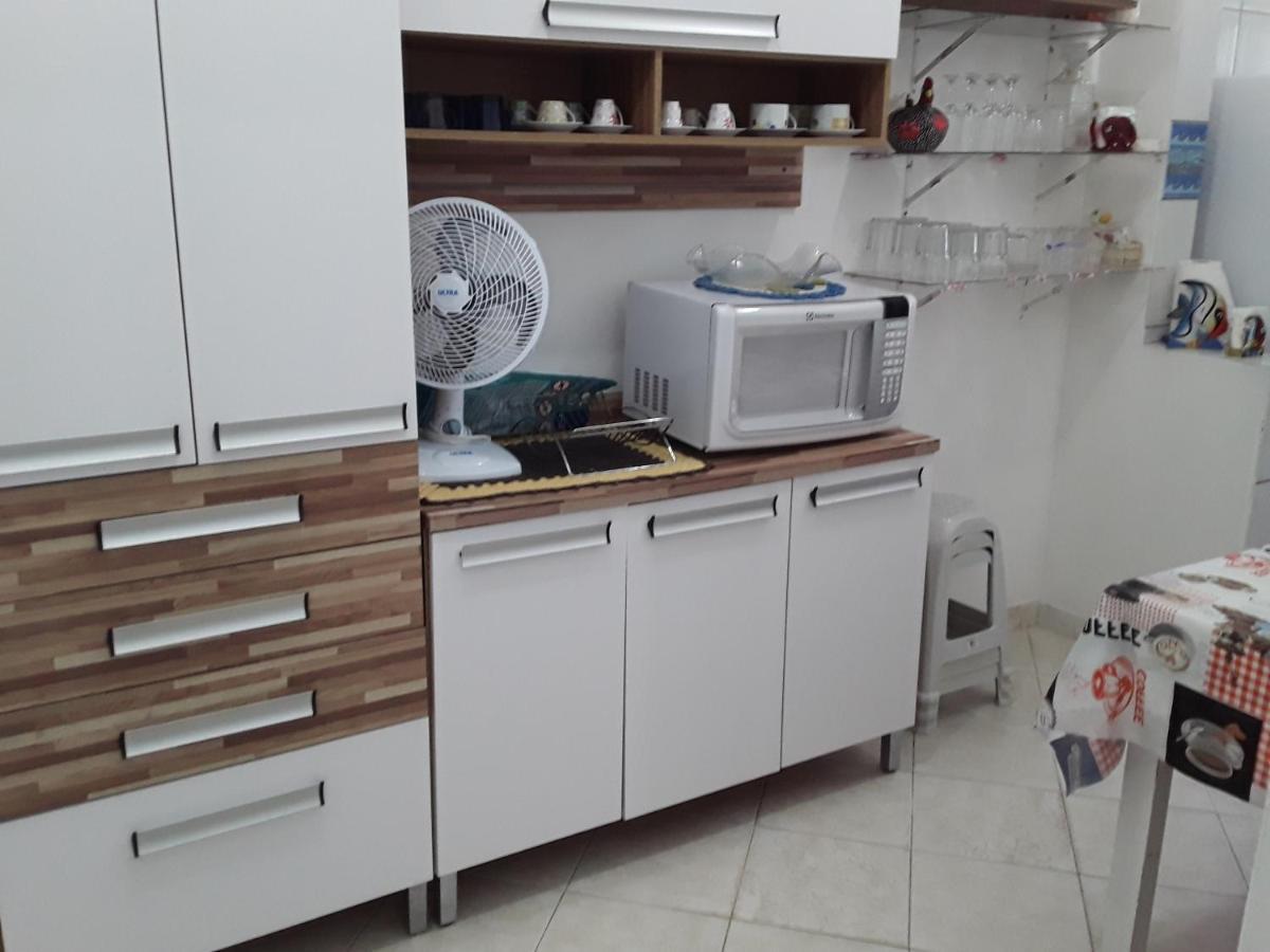 Casa De Aluguel Praia Dura Folha Seca Ubatuba Buitenkant foto