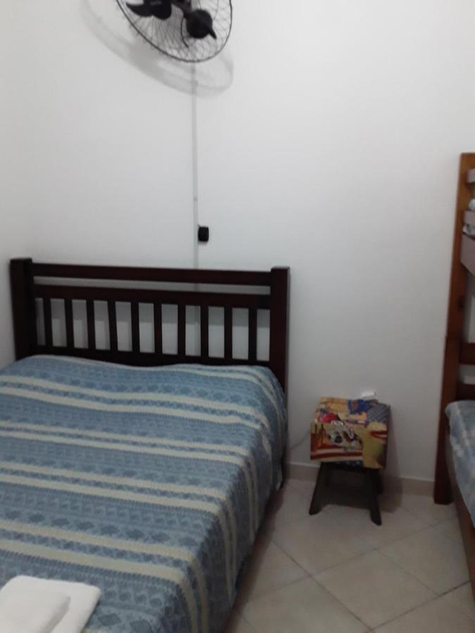 Casa De Aluguel Praia Dura Folha Seca Ubatuba Buitenkant foto
