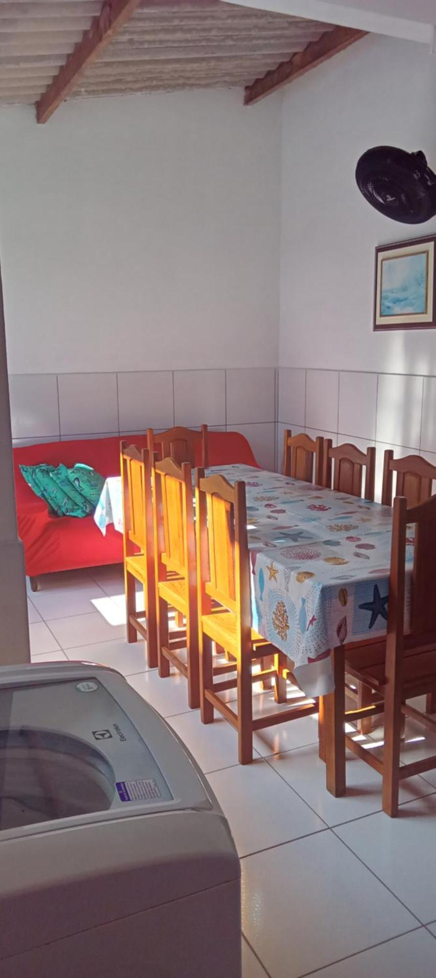 Casa De Aluguel Praia Dura Folha Seca Ubatuba Buitenkant foto