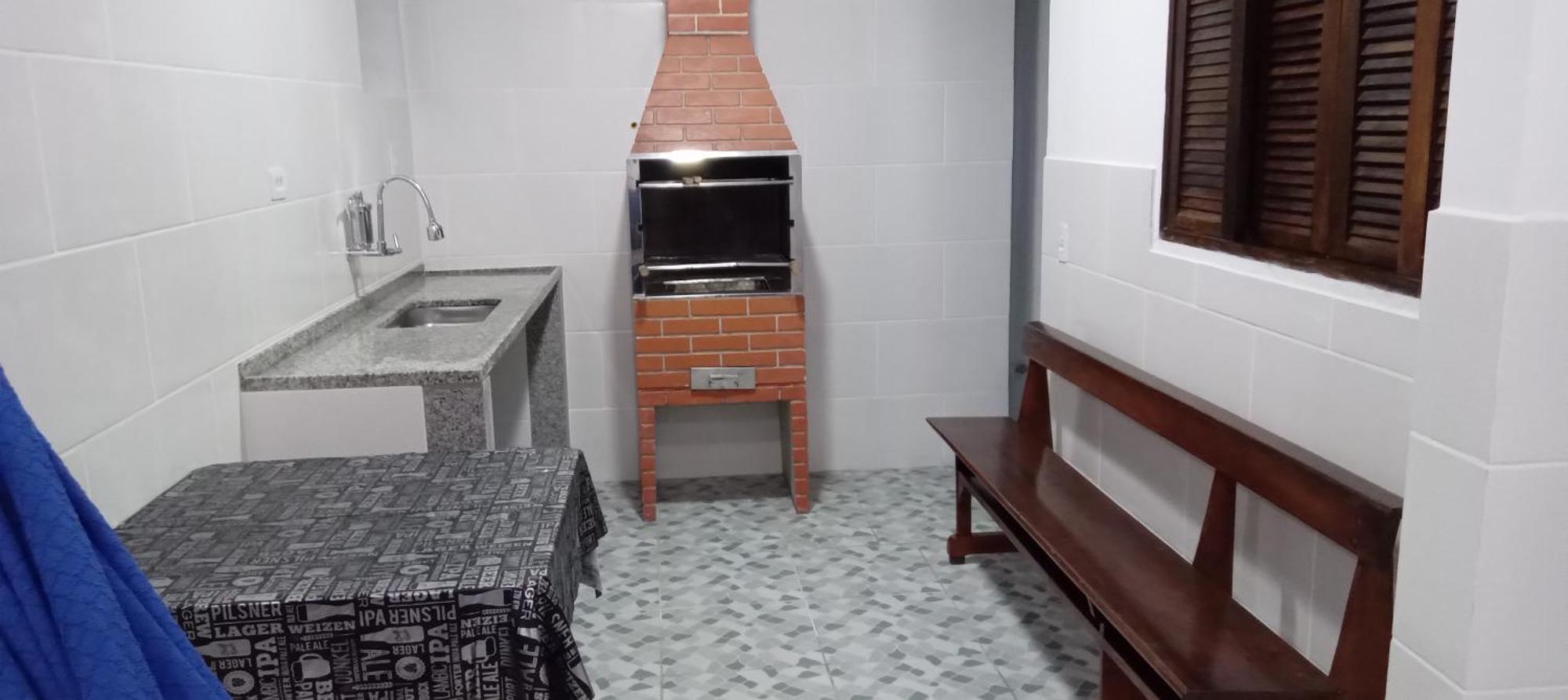 Casa De Aluguel Praia Dura Folha Seca Ubatuba Buitenkant foto