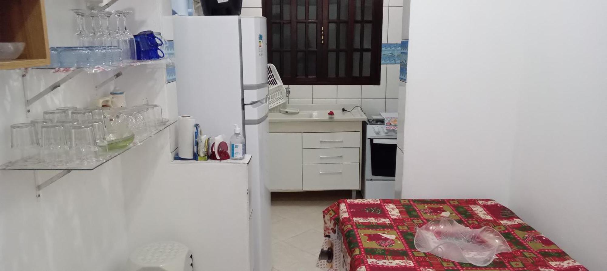 Casa De Aluguel Praia Dura Folha Seca Ubatuba Buitenkant foto