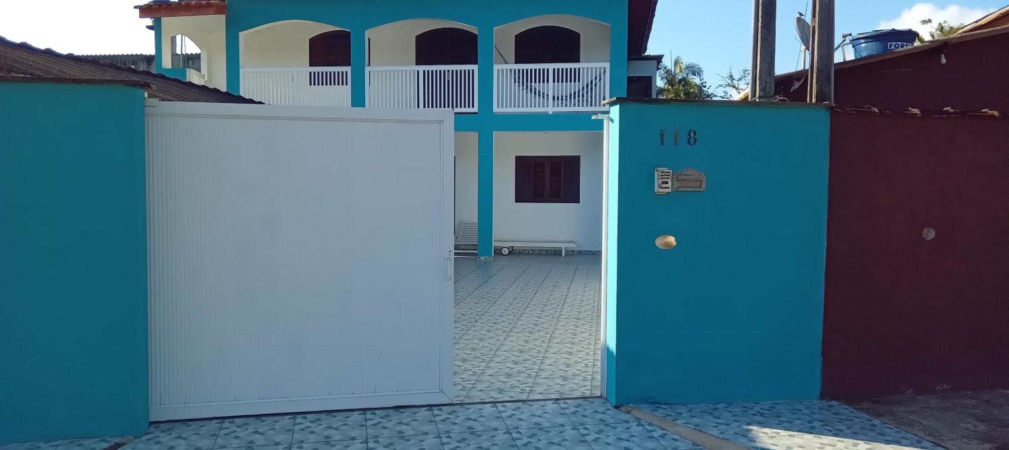 Casa De Aluguel Praia Dura Folha Seca Ubatuba Buitenkant foto