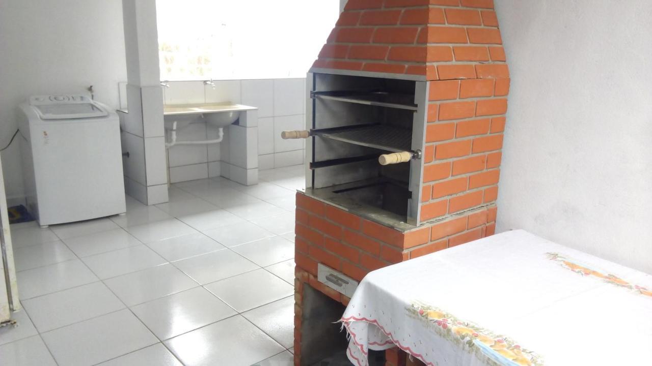 Casa De Aluguel Praia Dura Folha Seca Ubatuba Buitenkant foto