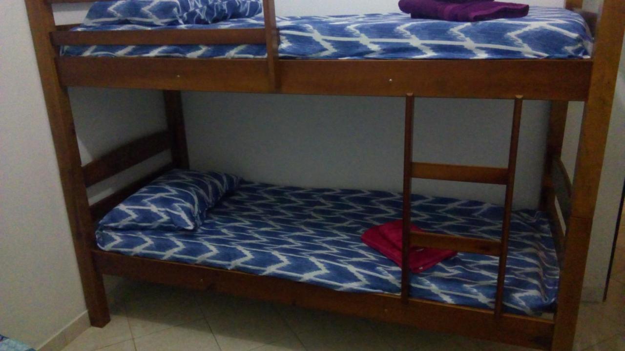 Casa De Aluguel Praia Dura Folha Seca Ubatuba Buitenkant foto