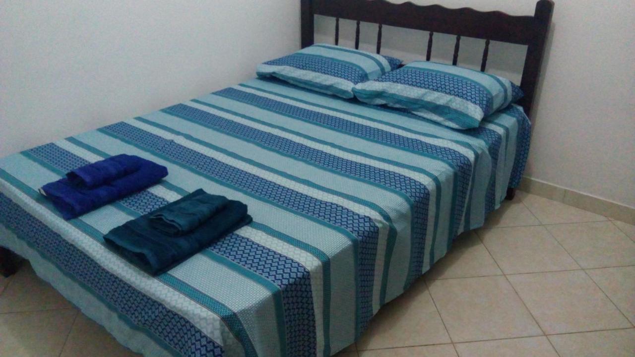 Casa De Aluguel Praia Dura Folha Seca Ubatuba Buitenkant foto