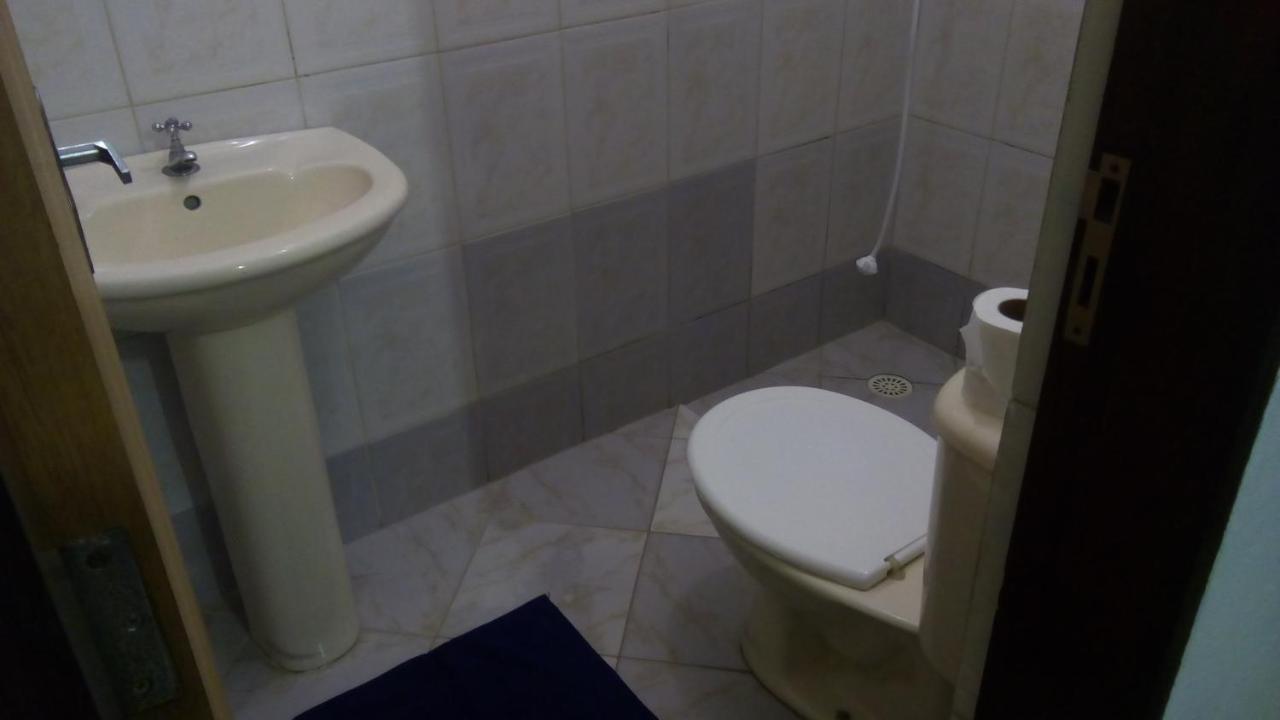 Casa De Aluguel Praia Dura Folha Seca Ubatuba Buitenkant foto