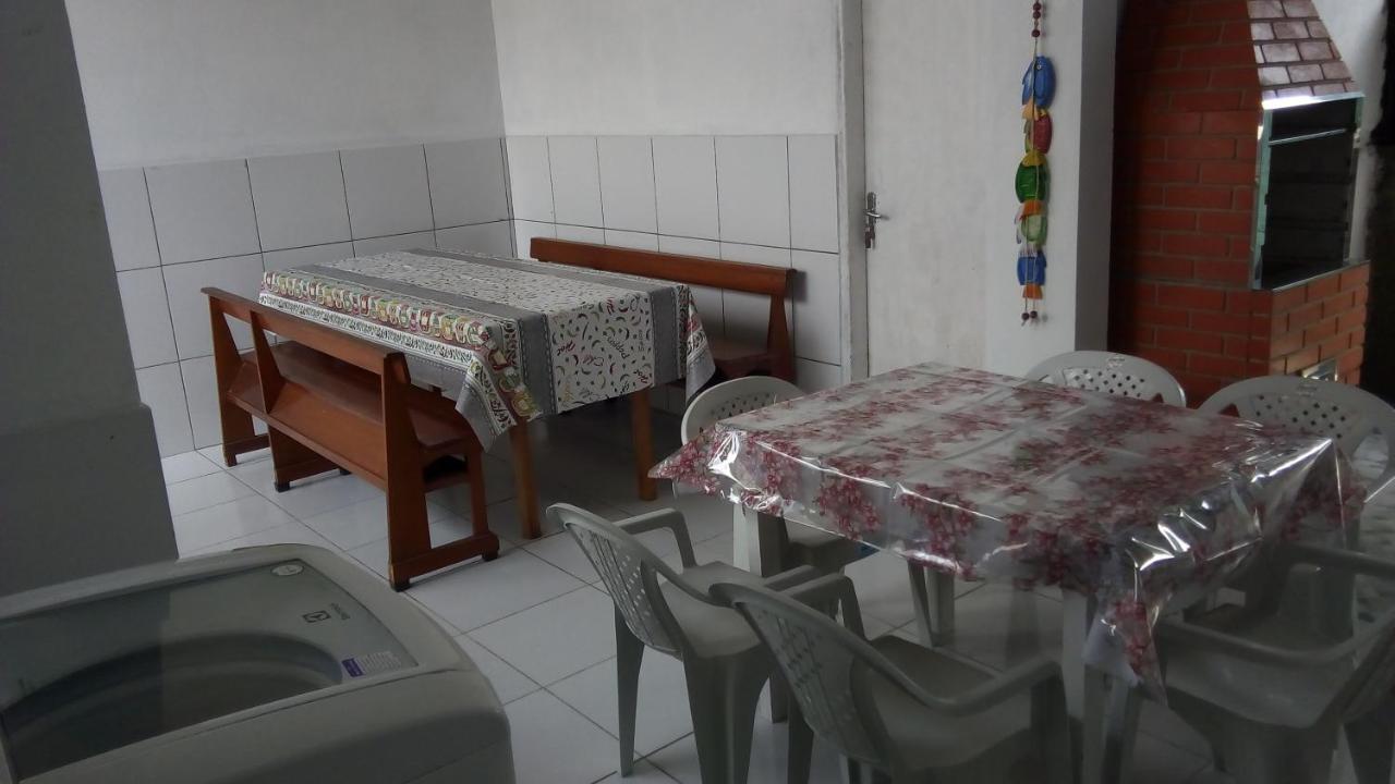 Casa De Aluguel Praia Dura Folha Seca Ubatuba Buitenkant foto