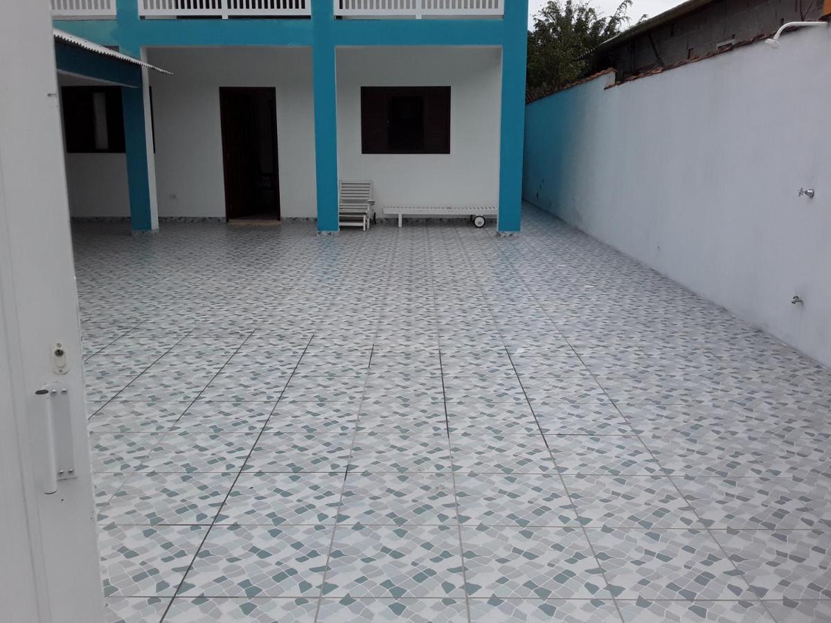 Casa De Aluguel Praia Dura Folha Seca Ubatuba Buitenkant foto