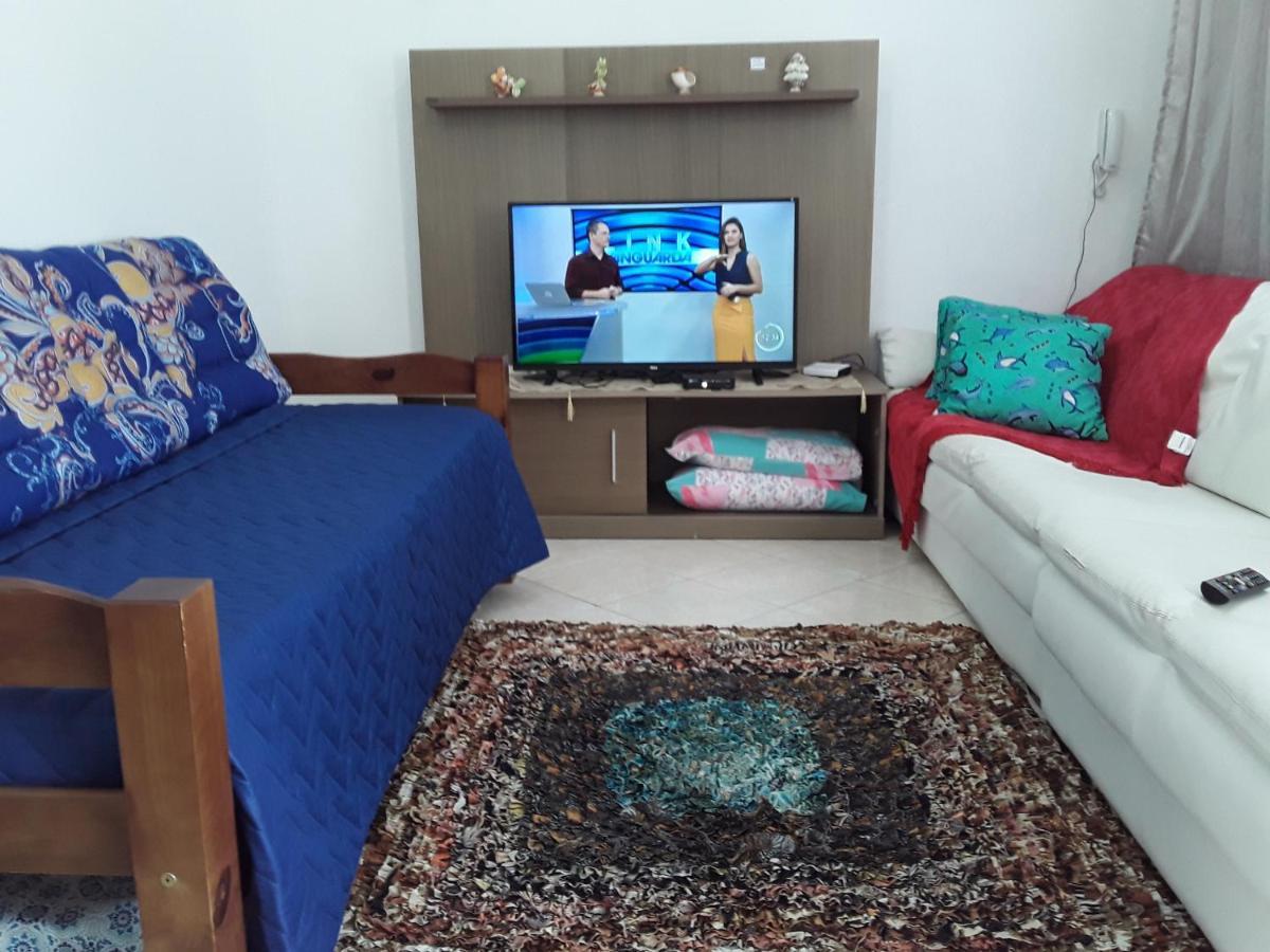 Casa De Aluguel Praia Dura Folha Seca Ubatuba Buitenkant foto