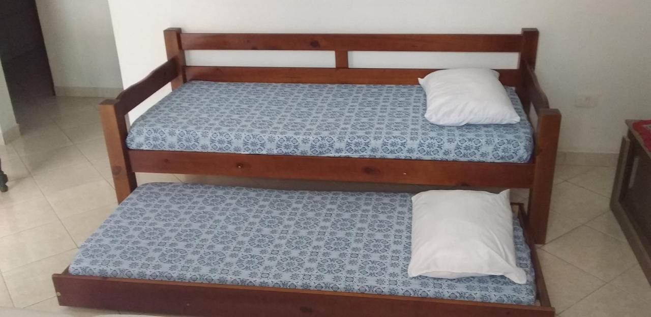 Casa De Aluguel Praia Dura Folha Seca Ubatuba Buitenkant foto