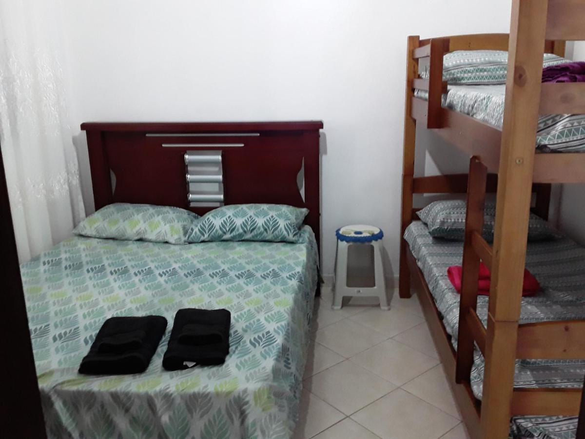 Casa De Aluguel Praia Dura Folha Seca Ubatuba Buitenkant foto
